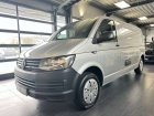 Volkswagen Transporter 2.0 TDI Kasten Lang|Klima|AHK|Kamera