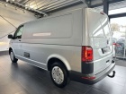 Volkswagen Transporter 2.0 TDI Kasten Lang|Klima|AHK|Kamera