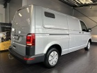 Volkswagen Transporter 2.0 TDI Kasten Lang|Klima|AHK|Kamera