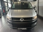 Volkswagen Transporter 2.0 TDI Kasten Lang|Klima|AHK|Kamera