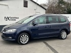 Volkswagen Sharan 2.0 TDI Highline 7-SITZER SPURHALTE CARPLAY  PANO