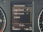 Volkswagen Sharan 2.0 TDI Highline 7-SITZER SPURHALTE CARPLAY  PANO