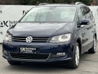 Volkswagen Sharan 2.0 TDI Highline 7-SITZER SPURHALTE CARPLAY  PANO