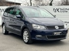 Volkswagen Sharan 2.0 TDI Highline 7-SITZER SPURHALTE CARPLAY  PANO