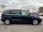 Volkswagen Sharan 2.0 TDI Highline 7-SITZER SPURHALTE CARPLAY  PANO