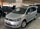 Volkswagen Touran Life NAVI PDC SHZG KLIMAAUTOM 2.HAND