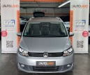 Volkswagen Touran Life NAVI PDC SHZG KLIMAAUTOM 2.HAND