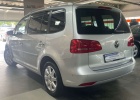 Volkswagen Touran Life NAVI PDC SHZG KLIMAAUTOM 2.HAND