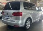 Volkswagen Touran Life NAVI PDC SHZG KLIMAAUTOM 2.HAND