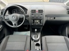 Volkswagen Touran Cup, Pano, Xenon, Navi, HU&AU Neu