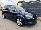 Volkswagen Touran Cup, Pano, Xenon, Navi, HU&AU Neu