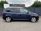 Volkswagen Touran Cup, Pano, Xenon, Navi, HU&AU Neu