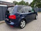 Volkswagen Touran Cup, Pano, Xenon, Navi, HU&AU Neu