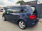 Volkswagen Touran Cup, Pano, Xenon, Navi, HU&AU Neu