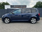 Volkswagen Touran Cup, Pano, Xenon, Navi, HU&AU Neu