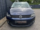 Volkswagen Touran Cup, Pano, Xenon, Navi, HU&AU Neu