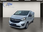 Opel Vivaro B 1.6 CDTI L2H1 Kasten BI-TURBO