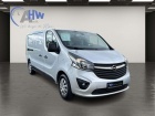 Opel Vivaro B 1.6 CDTI L2H1 Kasten BI-TURBO