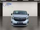 Opel Vivaro B 1.6 CDTI L2H1 Kasten BI-TURBO