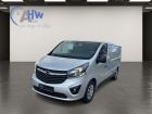 Opel Vivaro B 1.6 CDTI L2H1 Kasten BI-TURBO