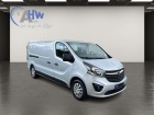 Opel Vivaro B 1.6 CDTI L2H1 Kasten BI-TURBO