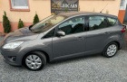 Ford C-MAX Business 1.6 TDCi/PDC/SitzH/AHK