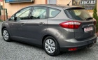 Ford C-MAX Business 1.6 TDCi/PDC/SitzH/AHK