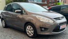 Ford C-MAX Business 1.6 TDCi/PDC/SitzH/AHK