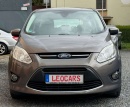 Ford C-MAX Business 1.6 TDCi/PDC/SitzH/AHK