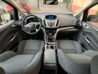 Ford C-MAX Business 1.6 TDCi/PDC/SitzH/AHK