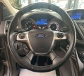 Ford Kuga Titanium