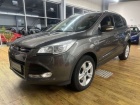 Ford Kuga Titanium