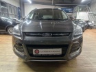 Ford Kuga Titanium