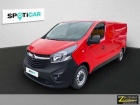 Opel Vivaro B L2H1, 2,9t, Sortimo,Navi,PDC,GJR,uvm..