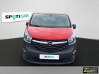 Opel Vivaro B L2H1, 2,9t, Sortimo,Navi,PDC,GJR,uvm..