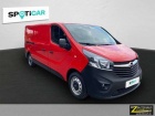 Opel Vivaro B L2H1, 2,9t, Sortimo,Navi,PDC,GJR,uvm..