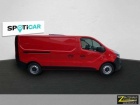 Opel Vivaro B L2H1, 2,9t, Sortimo,Navi,PDC,GJR,uvm..