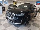 Audi Q2 35 TFSI basis  S line Exterieurpaket