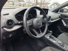 Audi Q2 35 TFSI basis  S line Exterieurpaket