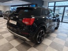 Audi Q2 35 TFSI basis  S line Exterieurpaket