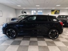 Audi Q2 35 TFSI basis  S line Exterieurpaket