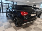 Audi Q2 35 TFSI basis  S line Exterieurpaket