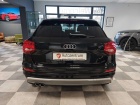 Audi Q2 35 TFSI basis  S line Exterieurpaket