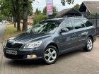 Škoda Octavia Combi Family  1.HAND KLIMA HANDEL/EXPORT