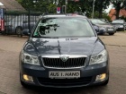 Škoda Octavia Combi Family  1.HAND KLIMA HANDEL/EXPORT