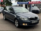 Škoda Octavia Combi Family  1.HAND KLIMA HANDEL/EXPORT