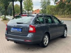 Škoda Octavia Combi Family  1.HAND KLIMA HANDEL/EXPORT