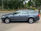 Škoda Octavia Combi Family  1.HAND KLIMA HANDEL/EXPORT