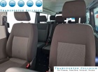 Volkswagen Transporter lang 4motion DSG Navi Standh 2Schiebetü