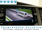 Volkswagen Transporter lang 4motion DSG Navi Standh 2Schiebetü